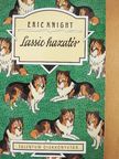 Eric Knight - Lassie hazatér [antikvár]