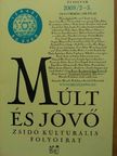 Avigdor Hameiri - Múlt és Jövő 2008/2-3. [antikvár]