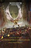 Aaron Dembski - Bowden - Az Örökkévaló visszhangjai
