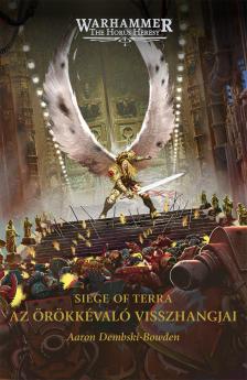 Aaron Dembski - Bowden - Az Örökkévaló visszhangjai