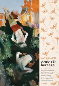 Lars Elling - A tóvidék hercegei [eKönyv: epub, mobi, pdf]