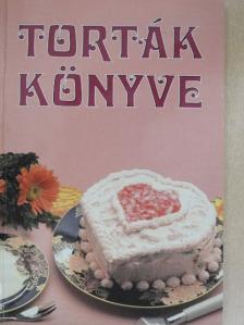 Torták könyve [antikvár]