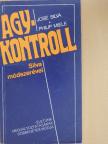 José Silva - Agykontroll Silva módszerével [antikvár]