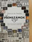 Marcus du Sautoy - A prímszámok zenéje [antikvár]