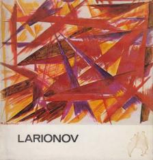 Ruzsa György - Larionov [antikvár]