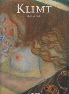 Gottfried Fliedl - Gustav Klimt [antikvár]