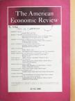 Jeffrey A. Frankel - The American Economic Review June 1988 [antikvár]