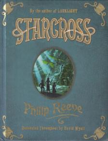 REEVE, PHILIP - Starcross [antikvár]