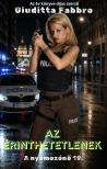 Giuditta Fabbro - Az érinthetetlenek - A nyomozónő 19. [eKönyv: epub, mobi]