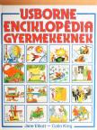 Colin King - Usborne Enciklopédia gyermekeknek [antikvár]