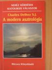 Charles Delhez S.J. - A modern asztrológia [antikvár]