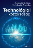 Karp Alexander C. - Technológiai köztársaság [eKönyv: epub, mobi]