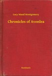 Lucy Maud Montgomery - Chronicles of Avonlea [eKönyv: epub, mobi]