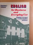 Dr. Radványi Tamás - English for Business and Everyday Use [antikvár]