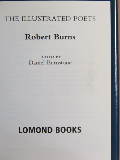 Robert Burns - Robert Burns [antikvár]