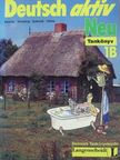 Gerd Neuner - Deutsch aktiv Neu 1B - Lehrbuch [antikvár]