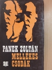 Panek Zoltán - Mellékes csodák [antikvár]