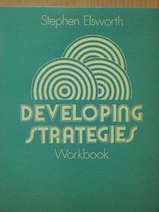 Brian Abbs - Developing Strategies - Workbook [antikvár]