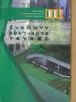 Budapesti Kommunikációs és Üzleti Főiskola Évkönyv 2007-2008 tavasz [antikvár]