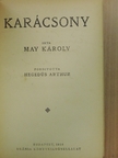 May Károly - Karácsony [antikvár]