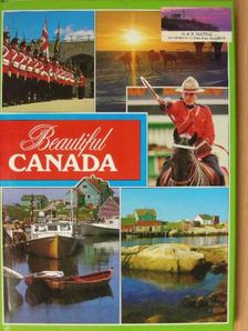 Beautiful Canada [antikvár]