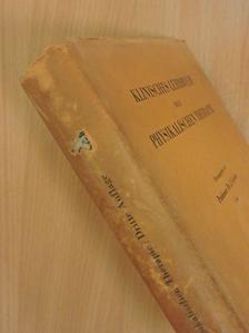 H. Drexel - Klinisches Lehrbuch der Physikalischen Therapie [antikvár]