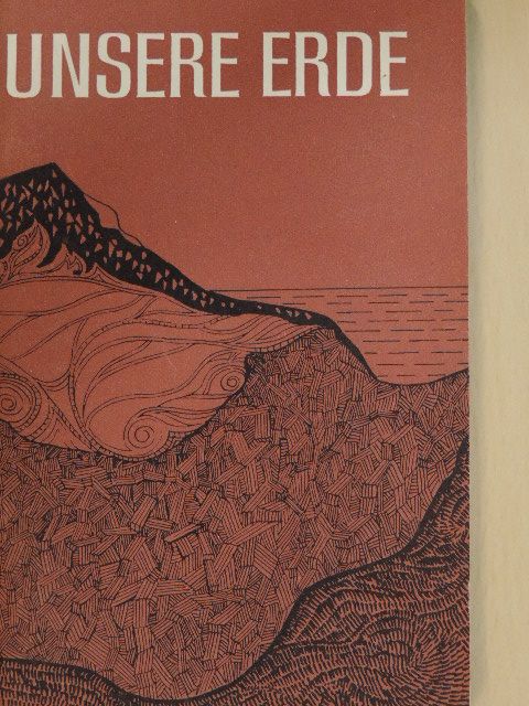 Unsere Erde [antikvár]