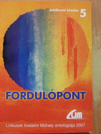 Babar Zoltán - Fordulópont [antikvár]