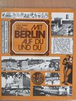 Hans Prang - Mit Berlin auf du und du [antikvár]