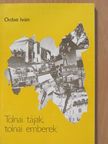 Ordas Iván - Tolnai tájak, tolnai emberek (dedikált példány) [antikvár]