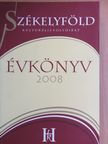 Székelyföld évkönyv 2008 [antikvár]