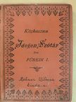 Füredi Ignácz - Közhasznu Idegen Szótár [antikvár]