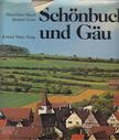 Hans-Dieter Musch - Schönbuch und Gau [antikvár]