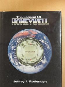 Jeffrey L. Rodengen - The Legend of Honeywell [antikvár]