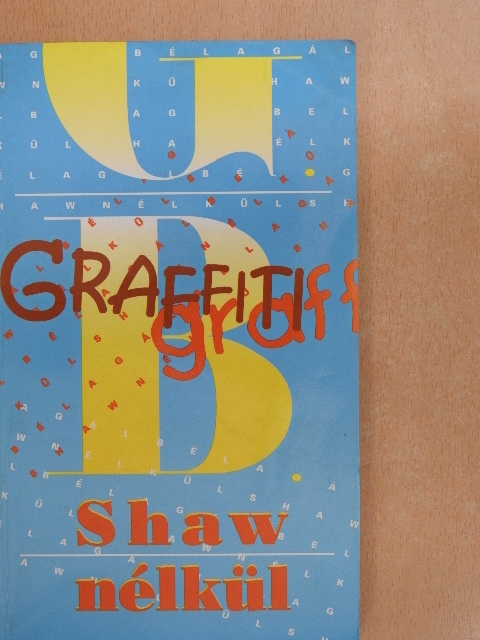 G. B. - Shaw nélkül [antikvár]