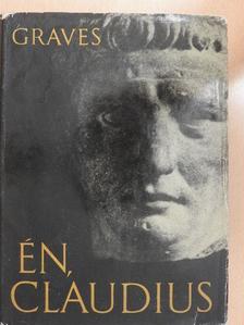 Robert Graves - Én, Claudius [antikvár]
