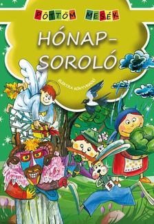 Hónapsoroló [antikvár]