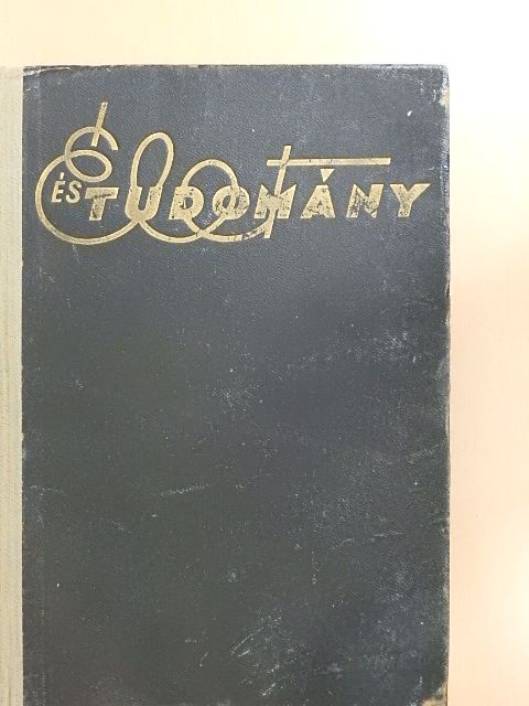 Benedek György - Élet és Tudomány 1948. (fél évfolyam) [antikvár]