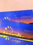 EU népszavazás 2003 I-II. [antikvár]