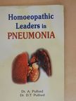 Dr. A. Pulford - Homoeopathic Leaders in Pneumonia [antikvár]