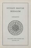 Nyugati magyar irodalom [antikvár]