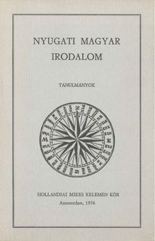 Nyugati magyar irodalom [antikvár]