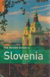 Norm Longley - The Rough Guide to Slovenia [antikvár]