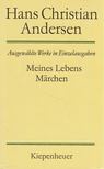 Hans Christian Andersen - Meines Lebens Märchen [antikvár]
