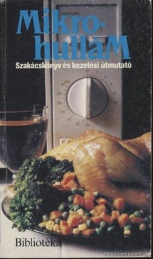 Mikrohullám [antikvár]
