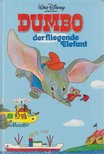 Walt Disney - Dumbo der fliegende Elefant [antikvár]