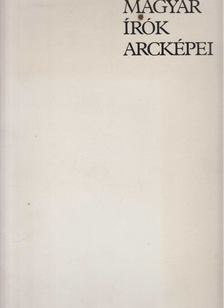 Magyar írók arcképei [antikvár]