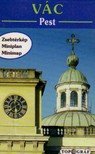 Topográf - Vác/Pest megye zsebtérkép