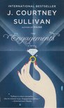 J. Courtney Sullivan - The Engagements [antikvár]