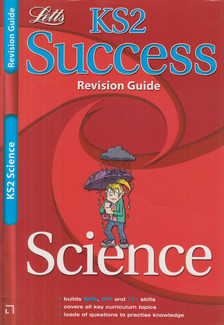Lynn Huggins-Cooper - KS2 Success Revision Guide - Science [antikvár]